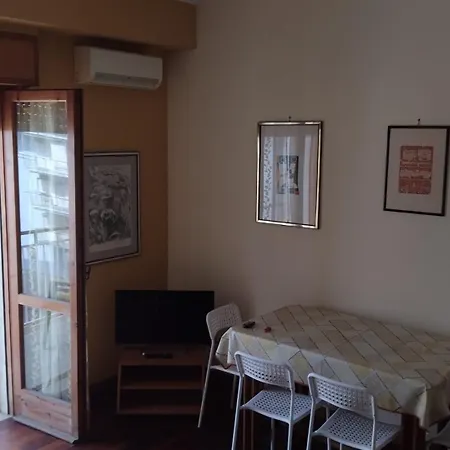 Daire La Casa Di Manu -