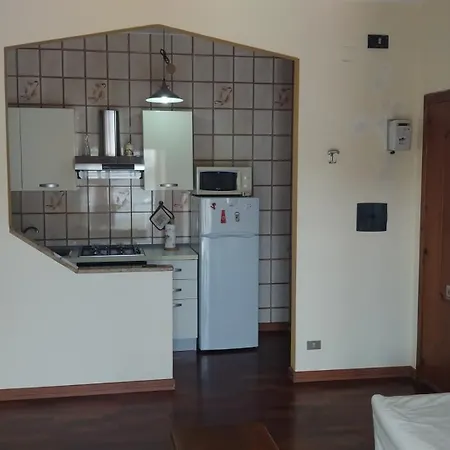 La Casa Di Manu -