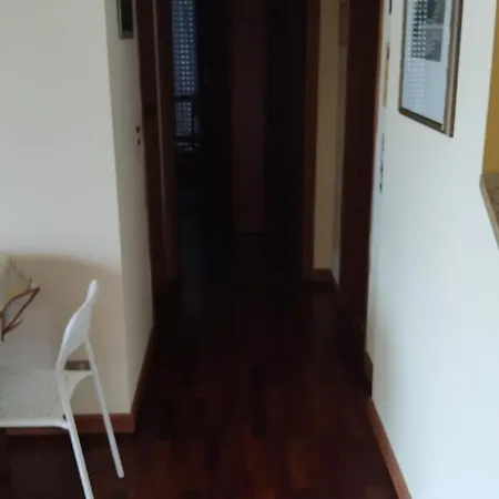 La Casa Di Manu - Lägenhet Scalea