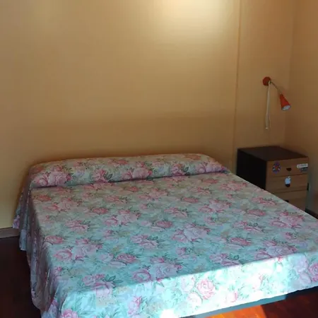 La Casa Di Manu - Lägenhet Scalea