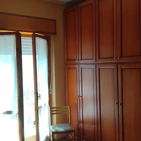 La Casa Di Manu - *