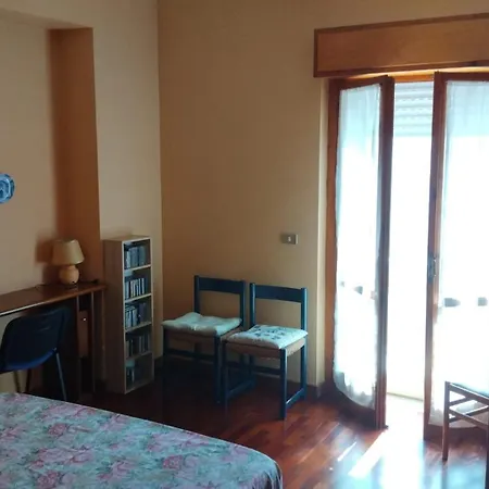 La Casa Di Manu - Scalea