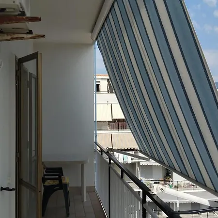 La Casa Di Manu - Scalea